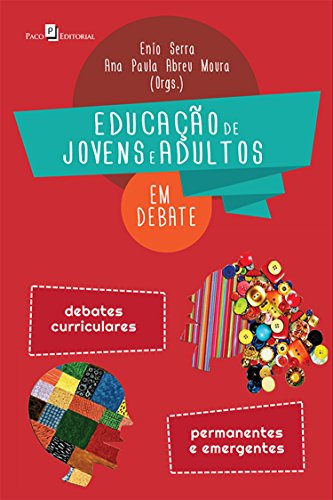 Livro PDF: Educação de Jovens e Adultos em Debate