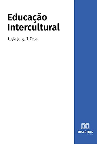 Capa do livro: Educação Intercultural - Ler Online pdf