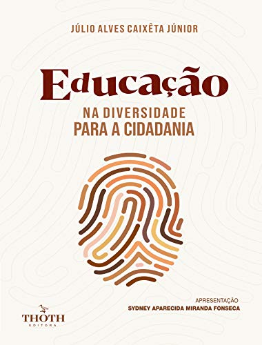 Livro PDF Educação na diversidade para a cidadania