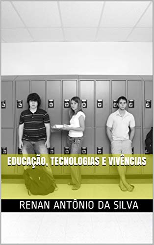 Livro PDF Educação, tecnologias e vivências (1)