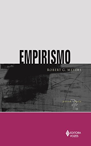 Capa do livro: Empirismo - Ler Online pdf
