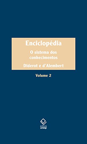 Capa do livro: Enciclopédia – Volume 2 - Ler Online pdf