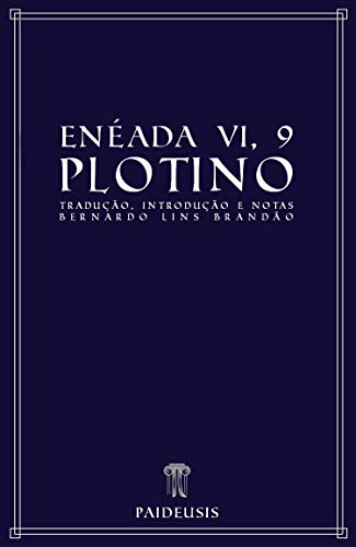 Livro PDF: Enéada VI.9