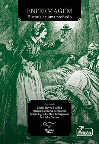 Livro PDF Enfermagem: história de uma profissão