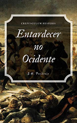 Livro PDF: Entardecer no Ocidente: Crepusculum hesperis