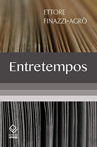Livro PDF: Entretempos