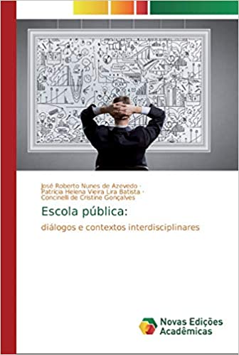 Livro PDF: Escola Pública: