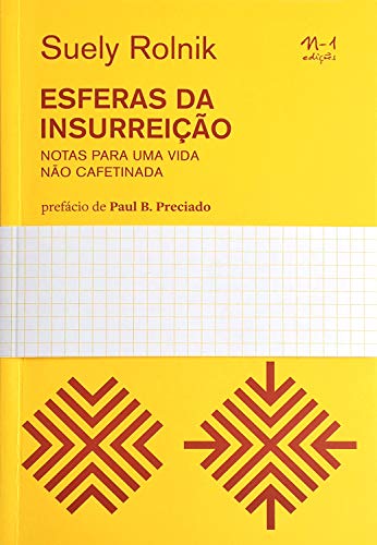 Livro PDF: Esferas da insurreição: Notas para uma vida não cafetinada