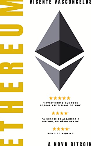 Livro PDF: ETHEREUM: A NOVA BITCOIN