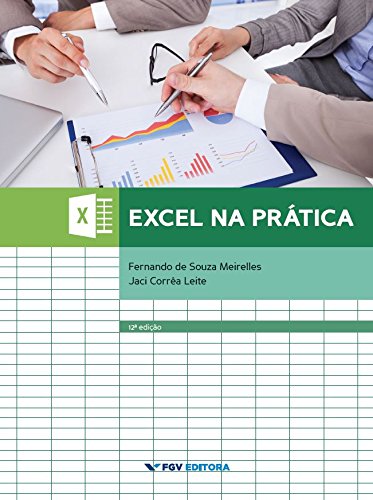 Livro PDF Excel na prática