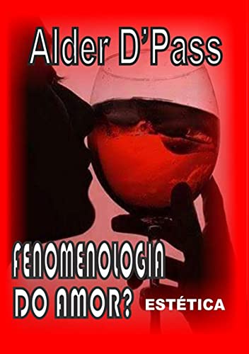 Capa do livro: Fenomenologia Do Amor - Ler Online pdf