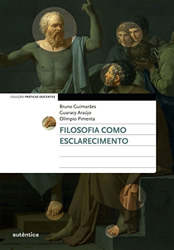 Livro PDF Filosofia como esclarecimento