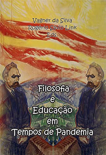 Livro PDF Filosofia da educação em tempos de pandemia