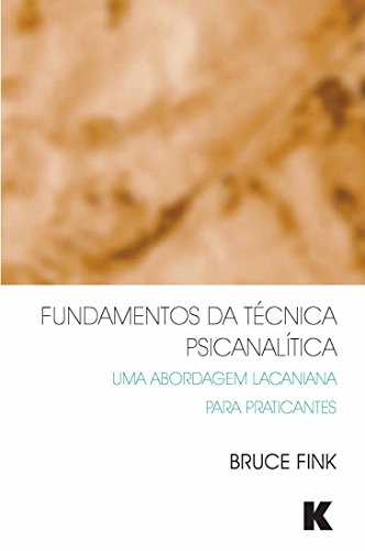 Capa do livro: Fundamentos da Tecnica Psicanalitica - Ler Online pdf