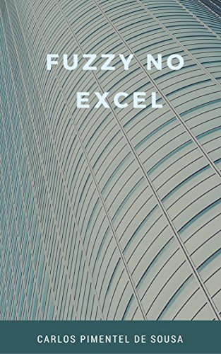 Livro PDF Fuzzy no Excel