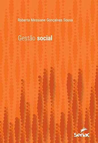 Capa do livro: Gestão social (Série Universitária) - Ler Online pdf