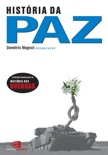 Livro PDF História da paz