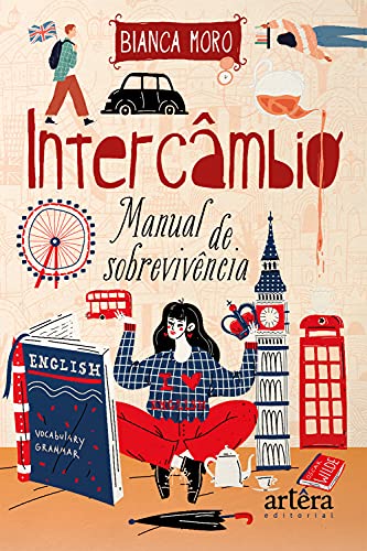 Livro PDF: Intercâmbio: “Manual” de Sobrevivência