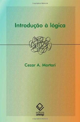 Livro PDF: Introdução à lógica