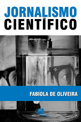 Livro PDF: Jornalismo científico