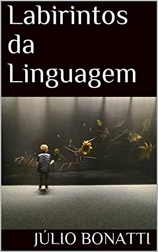 Livro PDF Labirintos da Linguagem