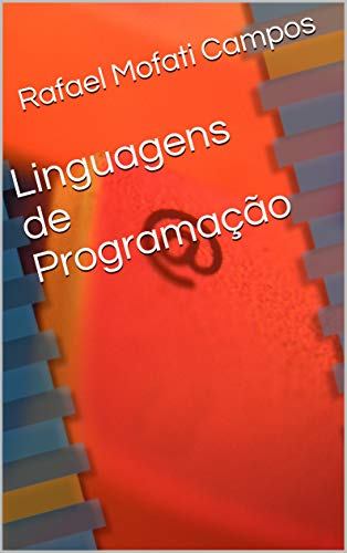 Capa do livro: Linguagens de Programação - Ler Online pdf
