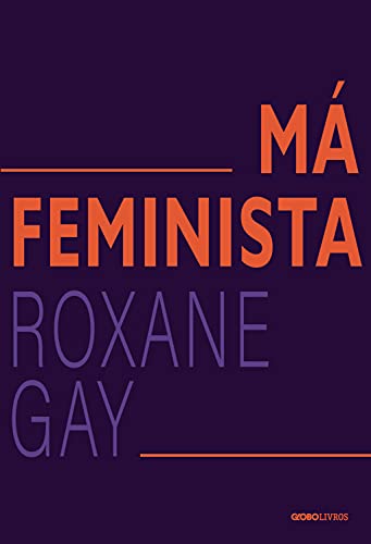 Livro PDF: Má Feminista