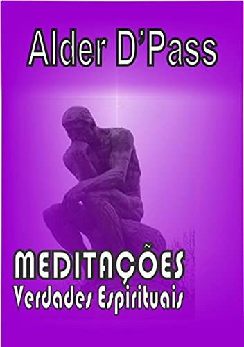 Livro PDF Meditações – Verdades Espirituais
