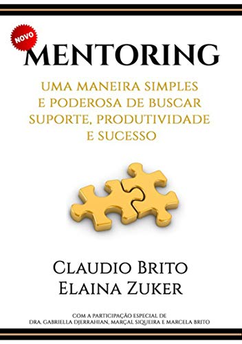 Livro PDF Mentoring