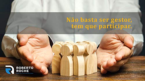 Livro PDF: Não basta ser gestor, tem que participar.