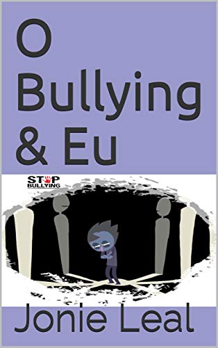 Capa do livro: O Bullying & Eu - Ler Online pdf
