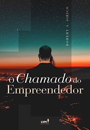 Livro PDF O chamado do empreendedor