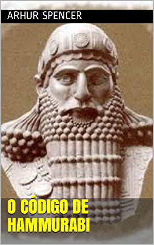 Capa do livro: O Código de Hammurabi - Ler Online pdf