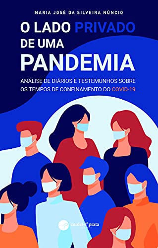 Livro PDF: O lado privado de uma pandemia