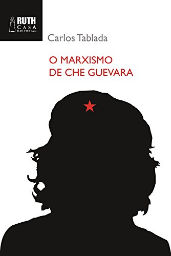 Capa do livro: O marxismo de Che Guevara - Ler Online pdf