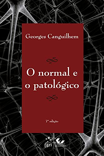 Livro PDF: O Normal e o Patológico