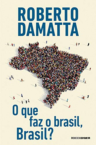 Livro PDF O que faz o brasil, Brasil?