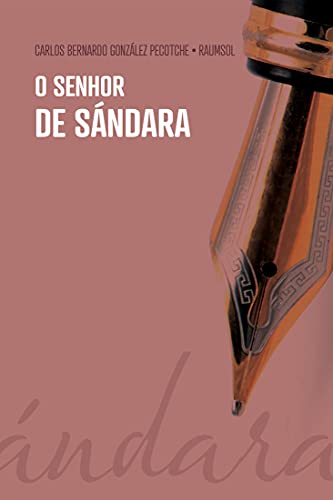 Capa do livro: O Senhor De Sándara - Ler Online pdf