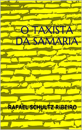 Livro PDF: O taxista da Samaria
