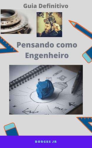 Capa do livro: Pensando Como Engenheiro - Ler Online pdf