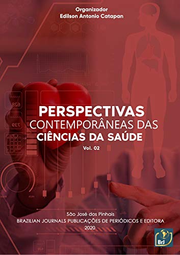 Pdf Perspectiva Contemporânea Das Ciências Da Saúde Vol 02 Saraiva Conteúdo 0860