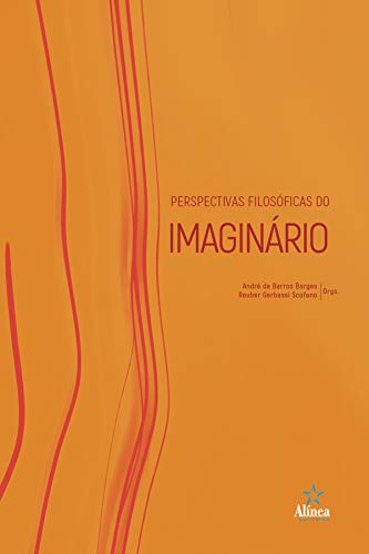 Capa do livro: Perspectivas filosóficas do imaginário - Ler Online pdf
