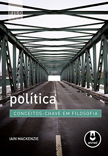 Livro PDF: Política: Conceitos-Chave em Filosofia