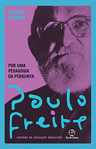 Livro PDF: Por uma pedagogia da pergunta