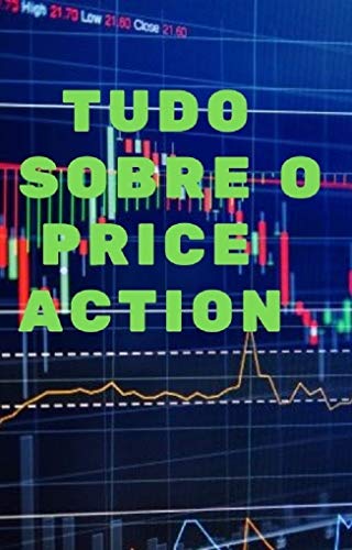 Livro PDF Price action: Do zero ao trader