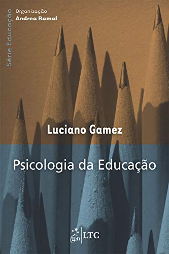Livro PDF: Psicologia da educação (Série educação)