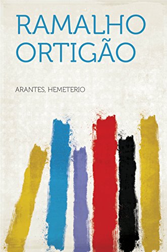 Livro PDF: Ramalho Ortigão