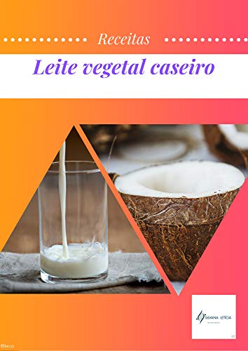 Livro PDF RECEITAS DE LANCHES SAUDAVEIS FIT Sem Leite de vaca