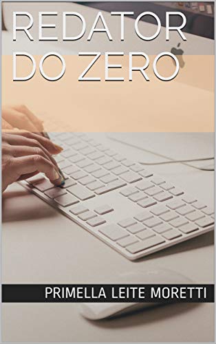 Livro PDF Redator do Zero