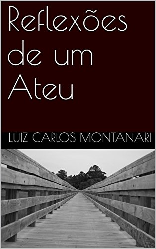 Livro PDF Reflexões de um Ateu